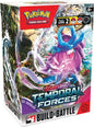 Temporal Forces Build and Battle Box