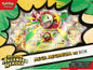 Ascended Heroes Mega Meganium ex Box - ME: Ascended Heroes (ASC)
