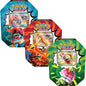 Ascended Heroes Tin [x1 Tin with Random Artwork] - ME: Ascended Heroes (ASC) Preorder 8/28