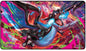 Charizard X Ex Mega Ultra Premium Collection - Premium Playmat