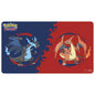Mega Charizard X and Y - Ultra Pro Playmats