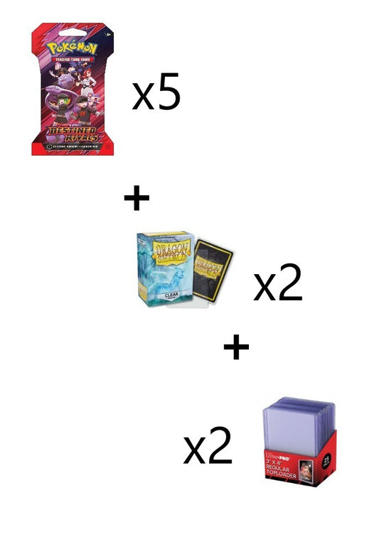 Destined Rivals Bundle