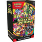 Pokemon Mega Evolution Delta Reign Booster Bundle (ME6) (Pre-Order Ships 11/6)