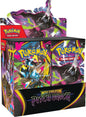 Pokemon Mega Evolution 5 Pitch Black Booster (Pre-order)