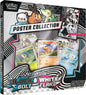 Unova Poster Collection - SV: Black Bolt/White Flare