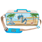 Ultra Pro Deluxe Trove Pokemon Seaside Bag