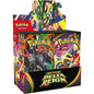Pokemon Mega Evolution Delta Reign Booster Box (ME6) (Pre-Order Ships 11/6)