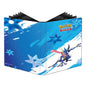 Greninja 9-Pocket PRO-Binder for Pokemon