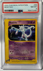Pokemon Expedition 2002 Mewtwo Non-Holo #56/165 PSA 8
