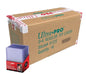 Ultra Pro Regular 3x4 Toploader sealed case (1000 count)